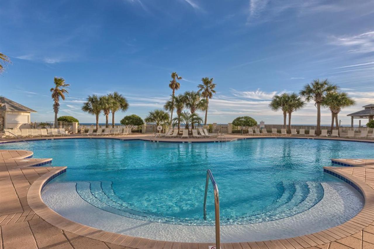 The Beach Club Resort And Spa III غولف شورز المظهر الخارجي الصورة