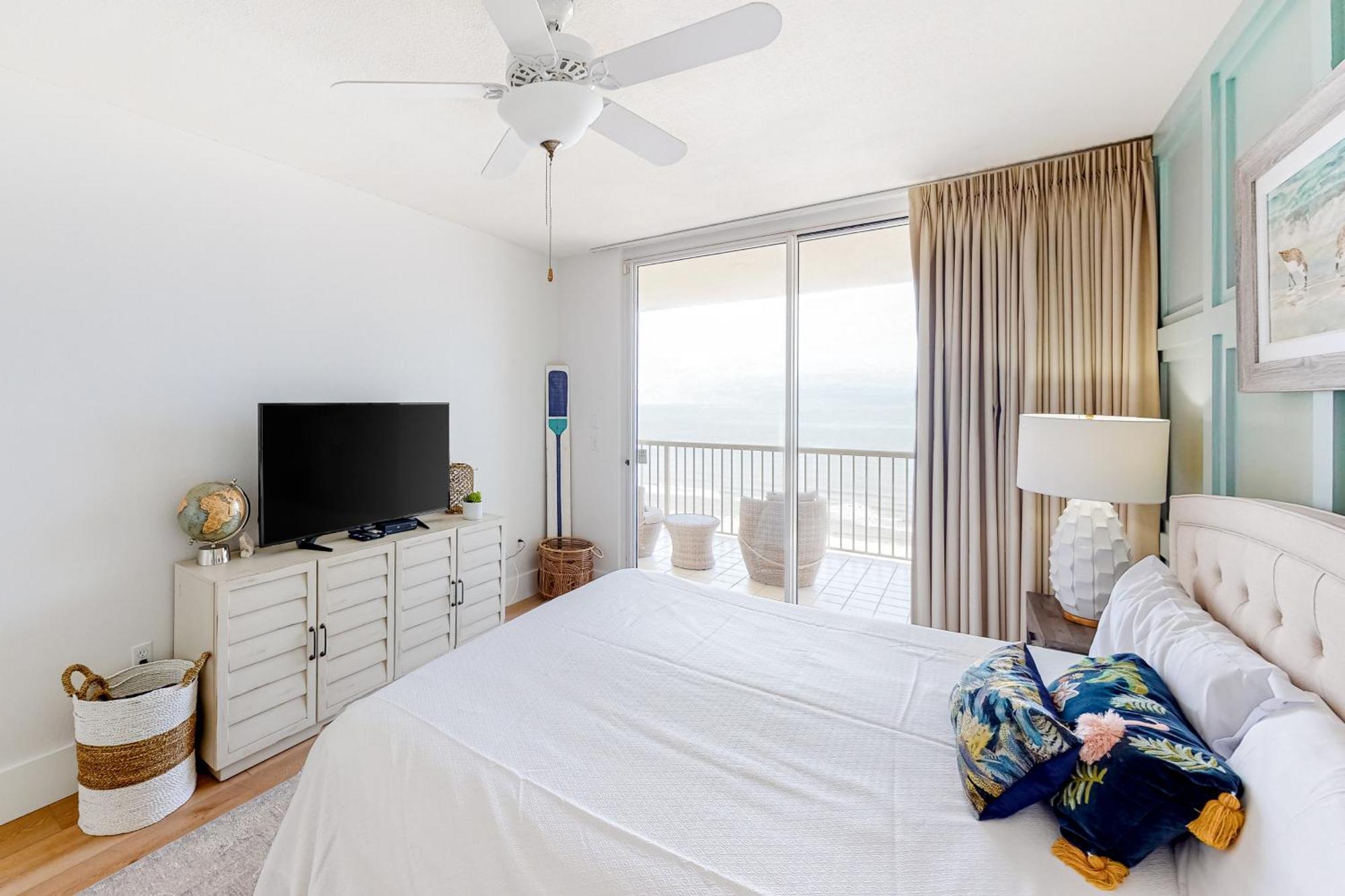 The Beach Club Resort And Spa III غولف شورز الغرفة الصورة