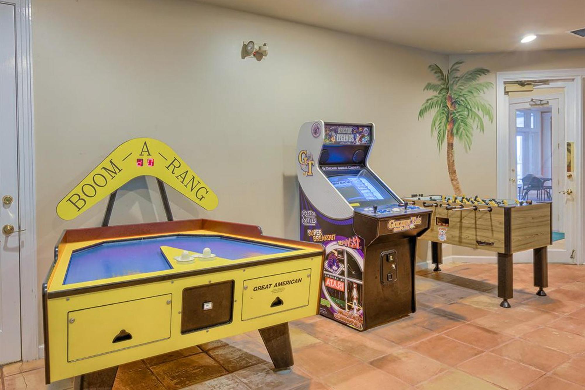 The Beach Club Resort And Spa III غولف شورز المظهر الخارجي الصورة