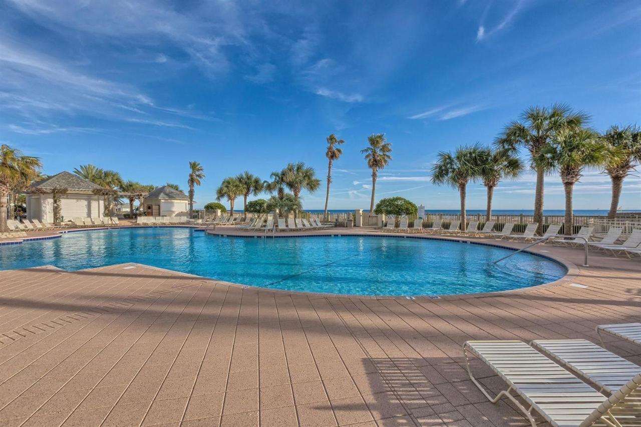The Beach Club Resort And Spa III غولف شورز المظهر الخارجي الصورة